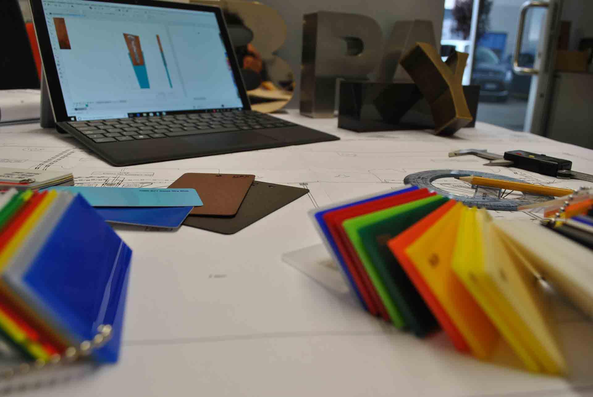 Pre-production - Comunicacon